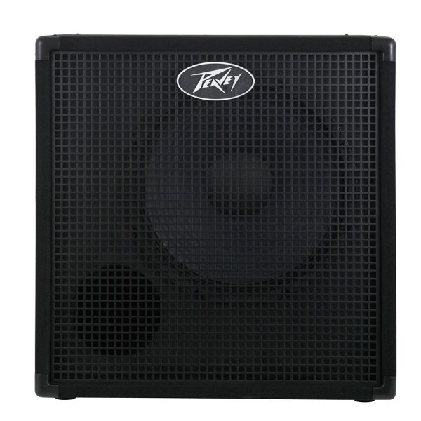 Cabina Peavey HEADLINER115 Bajo 500 Programa 1000 Pico