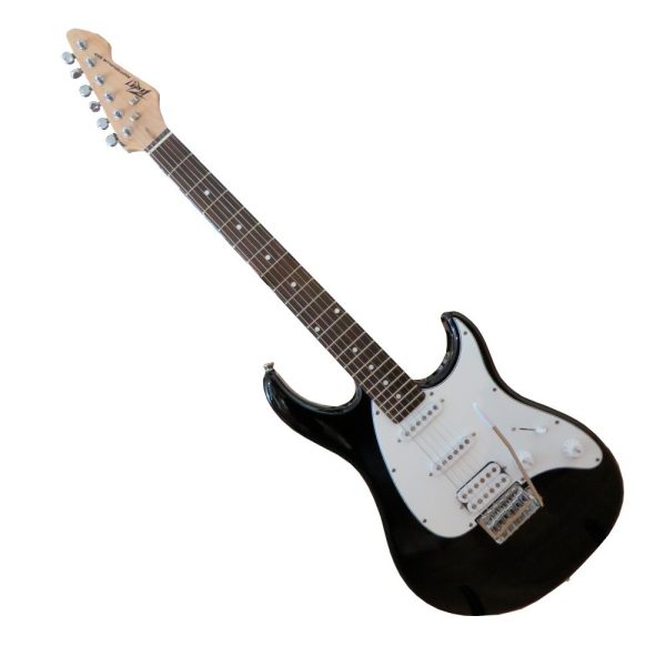 Guitarra Peavey RAPTORSSHGBLK electrica Negro