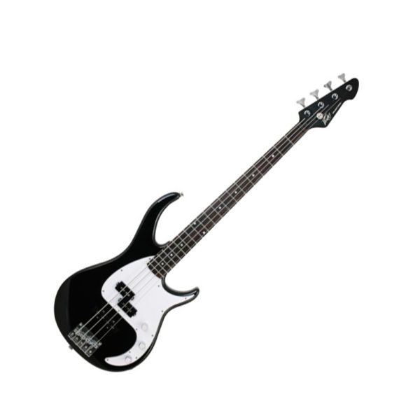 Bajo Peavey MILESTONE5BLK Electrico Negro 5C