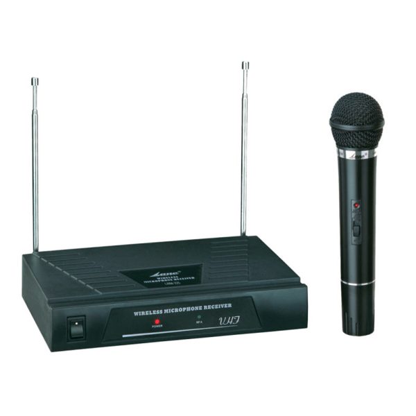 Zuinsai LWM325 Micrófono Vhf Sencillo