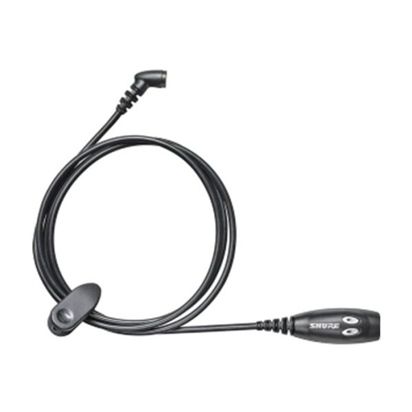Shure MPA-3C-K-EFS Cable Iphone Adaptador