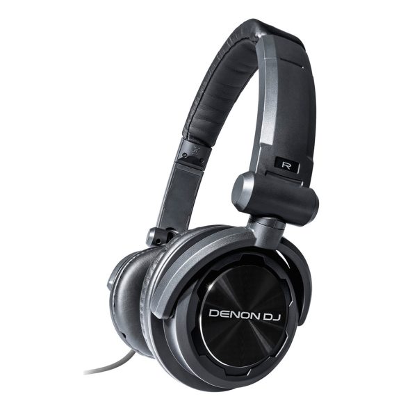 Audífonos Denon HP600 Dj