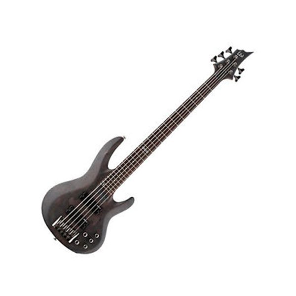 Bajo Esp B205SMSTBLKS Electrico Activo Negro 5C