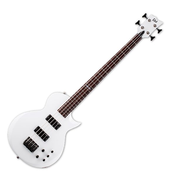 Bajo Esp EC154SW Electrico Blanco 4C