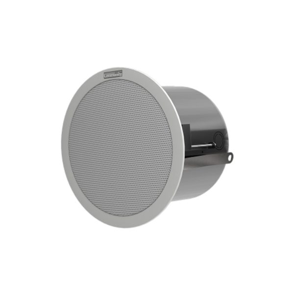 Parlante Community D5 techo Coaxial 100W