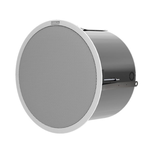 Parlante Community D10 techo Coaxial 200W