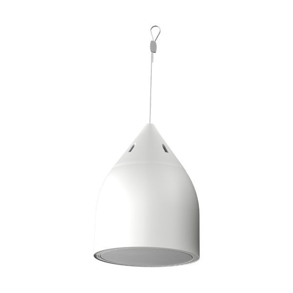 Parlante Community DP6W Colgar Coaxial 100W