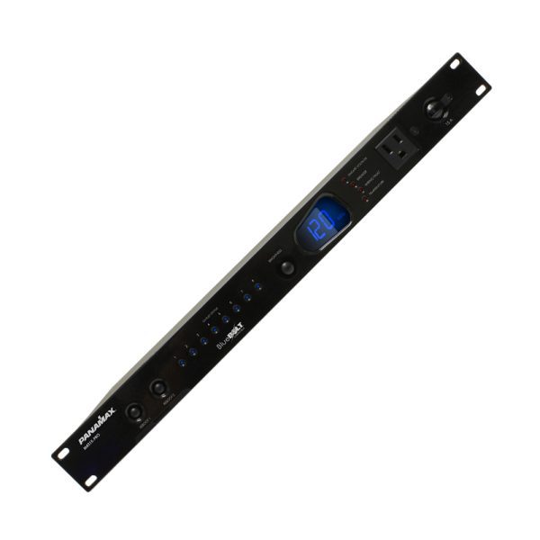 Administradortrol Panamax M4315-PRO Interactivo 15Amp