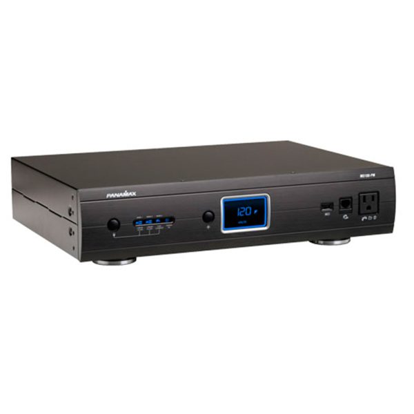 Adicionador Panamax M5100PM 11 Out Voltimetro Usb