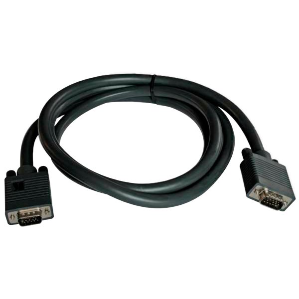Cable Kramer CGMGM15 Vga Macho / Vga Macho 15M