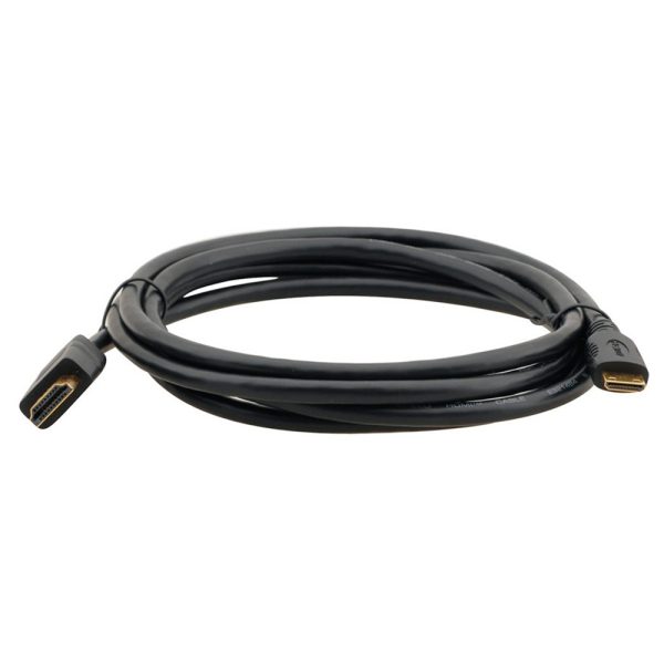 Cable Kramer CHMHMAC6 Hdmi Mini / Hdmi 2M