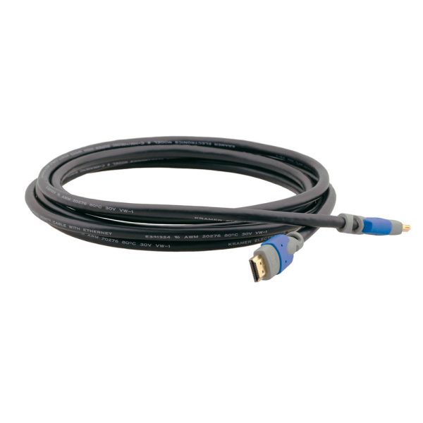 Cable Kramer C-HM/HM/PRO-6 Hdmi - Hdmi 2M