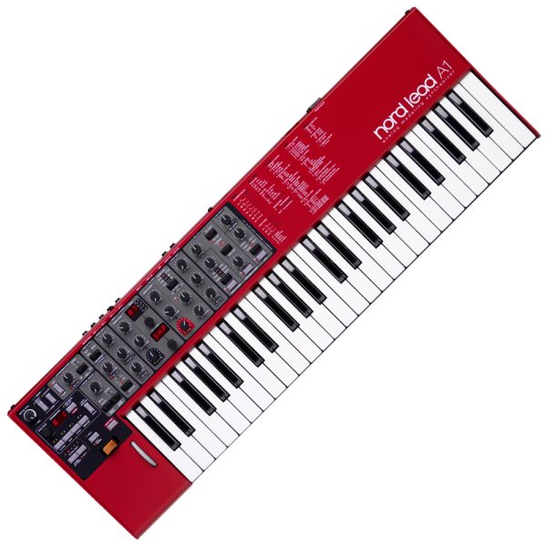 Sintetizador Nord LEAD A1 Analogo