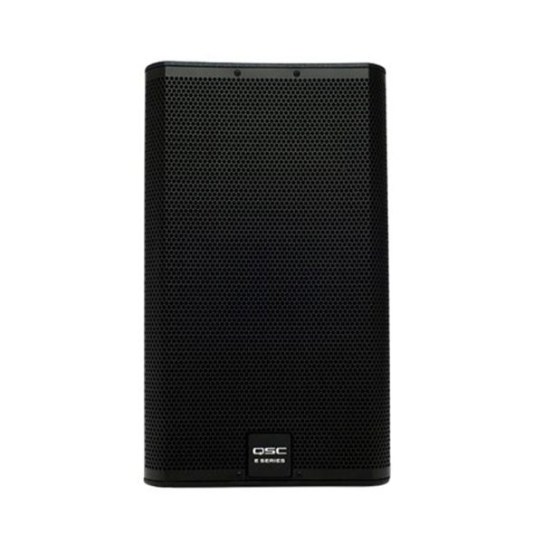 Cabina Qsc E15-BK Pasiva 15Pg