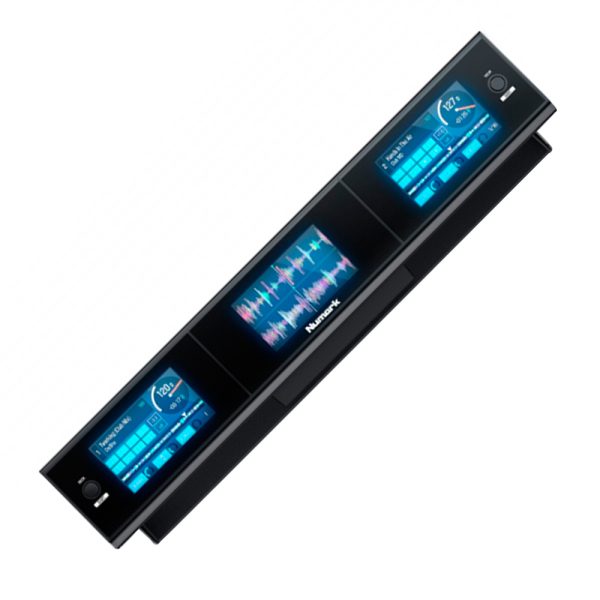 Controlador Numark DASHBOARD Serato