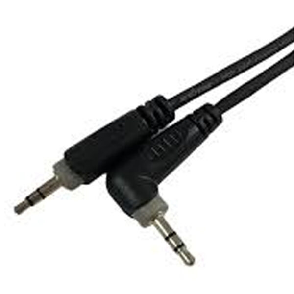 Cable Roxtone RACC240AL3 Audio 3.5 / 3.5L 3M