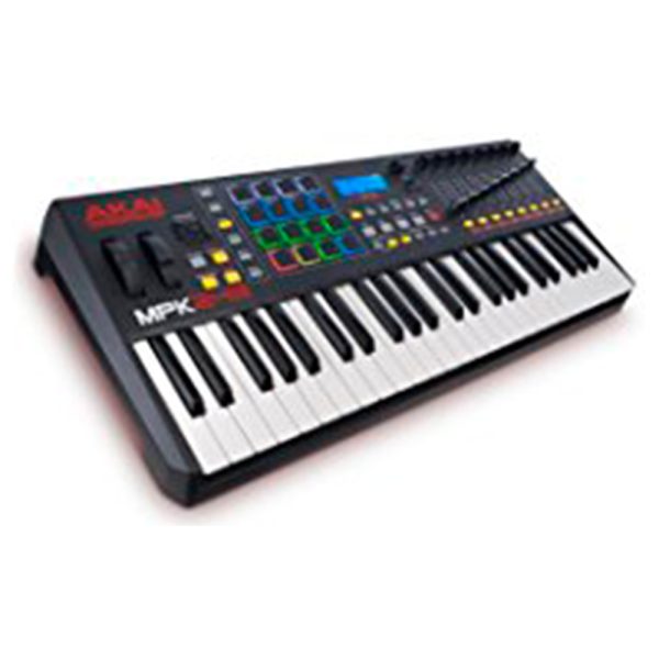 Tornamesa Akai BT100XUS Dj