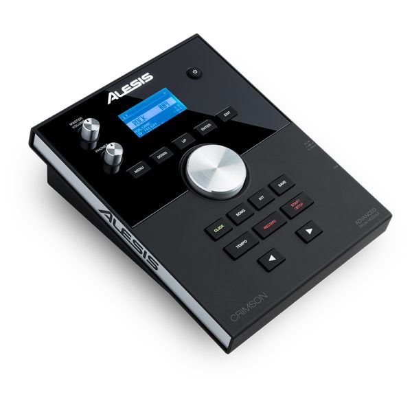 Bateria Alesis CRIMSONMESHLITU Electronica