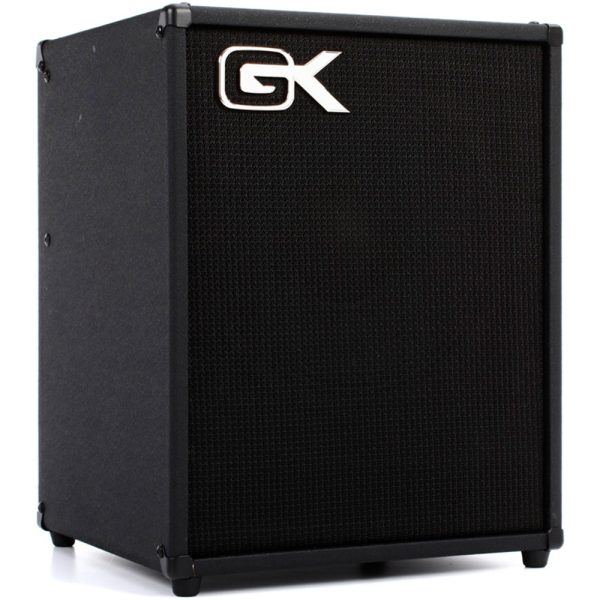 Amplificador Gallien Krueger MB110 bajo electrico 100W