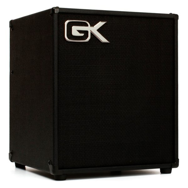Amplificador Gallien Krueger MB 112 II bajo electrico 200W