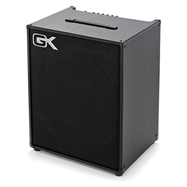 Amplificador Gallien Krueger MB 115 II bajo electrico