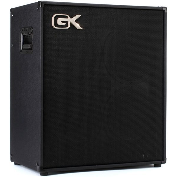Amplificador Gallien Krueger MB 410 II bajo electrico