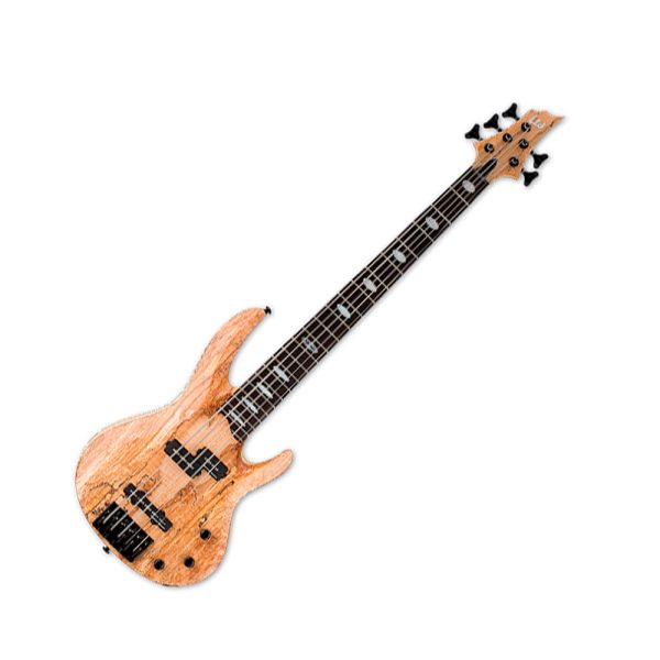 Bajo Esp RB1005SMNS electrico mic Seymour Dunca Natural 5C