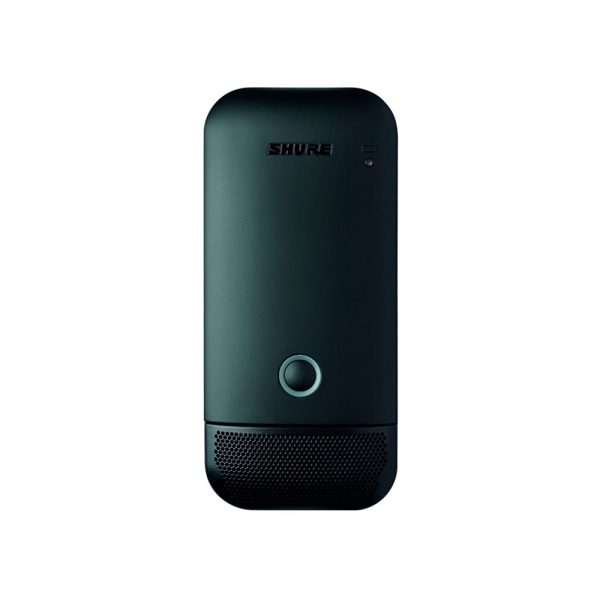 Shure ULXD6/C Micrófono Inalámbrico mesa