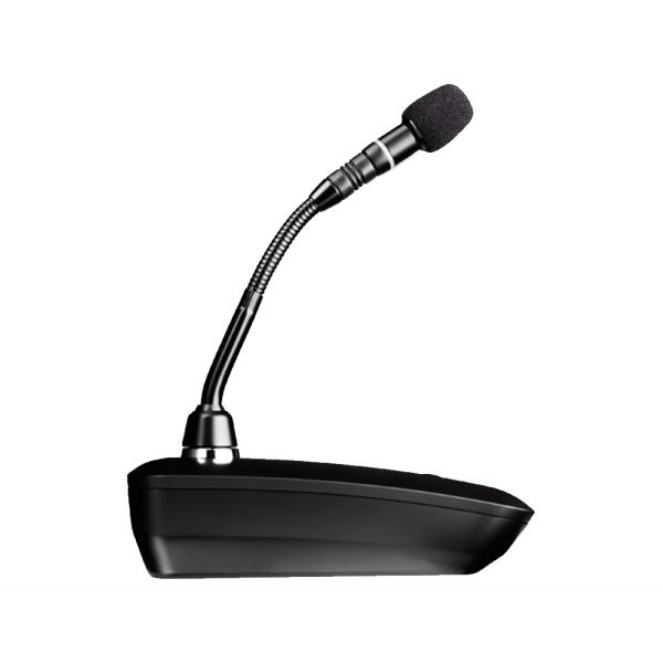 Shure ULXD8 Base micrófono Inalámbrico cuello ganso