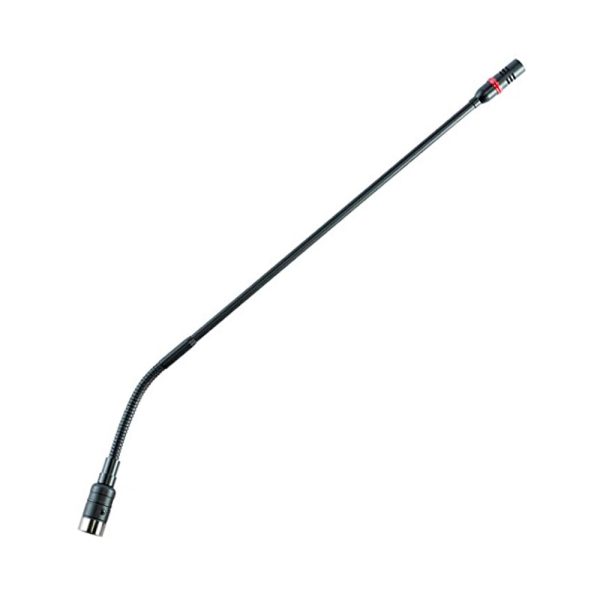 Micrófono Shure GM 6524 compatible unidades de DIS 50Cm