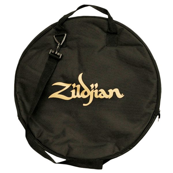 Estuche Zildjian P0729 platillo Lona 20Pg