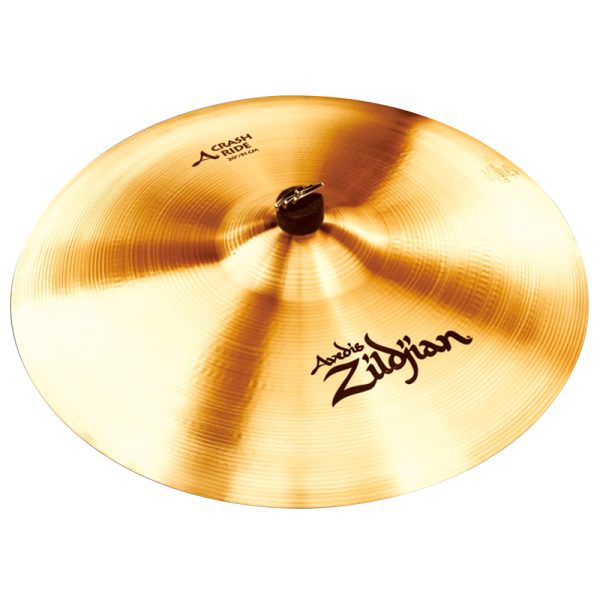 Platillo Zildjian A0024 Crash Ride 20Pg