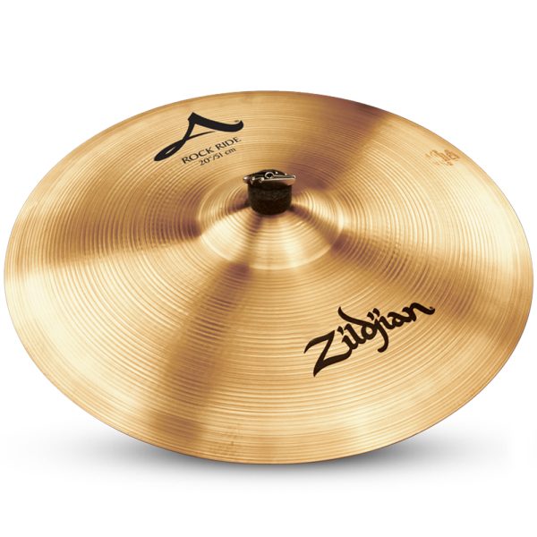 Platillo Zildjian A0080 Rock Ride 20Pg