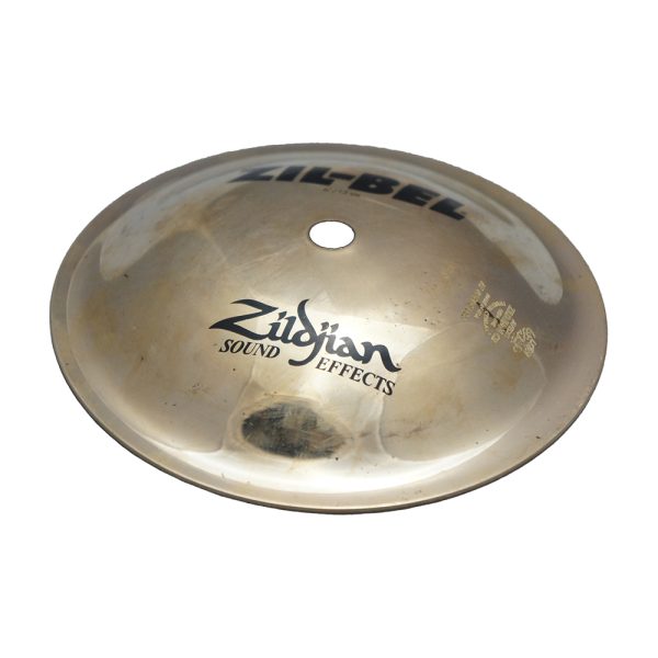 Platillo Zildjian A20001 Small ZIL Bell 6Pg