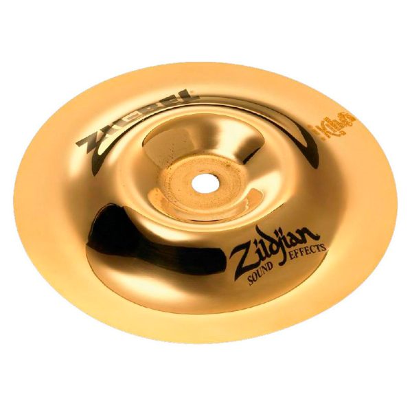 Platillo Zildjian A20003 Volcano Cup Zil Bell 42862Pg