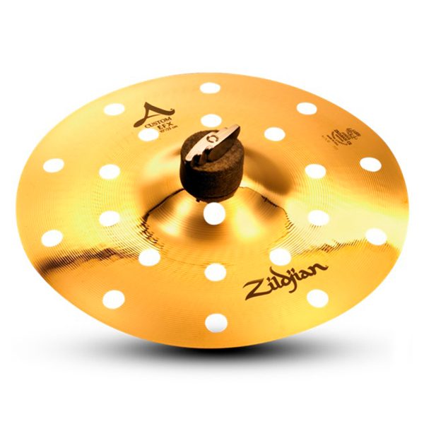 Platillo Zildjian A20808 custom 10Pg