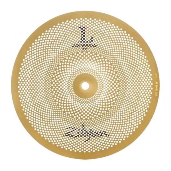 Platillo Zildjian LV8016C-S Crash sonido mute 16Pg