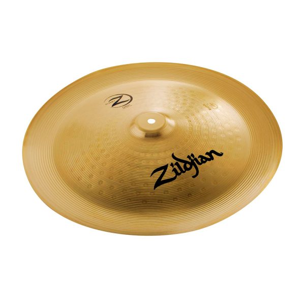 Platillo Zildjian PLZ18CH China 18Pg