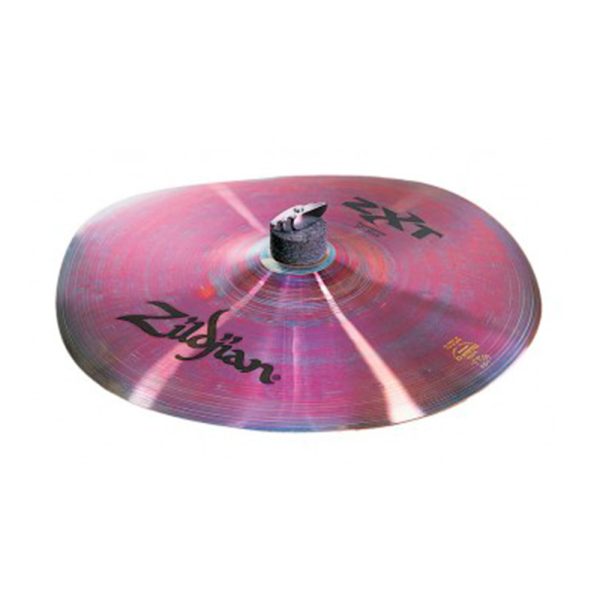 Platillo Zildjian ZXT14TRF trashformer 14Pg
