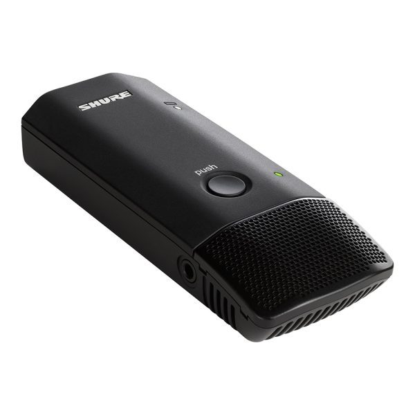 Micrófono Shure MXW6/O-Z10 mesa Inalámbrico omini