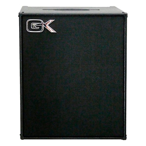Amplificador Gallien Krueger MB210-II bajo 2x10 500W
