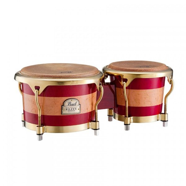 Bongos Pearl PBW 300 DX Madera 42985P