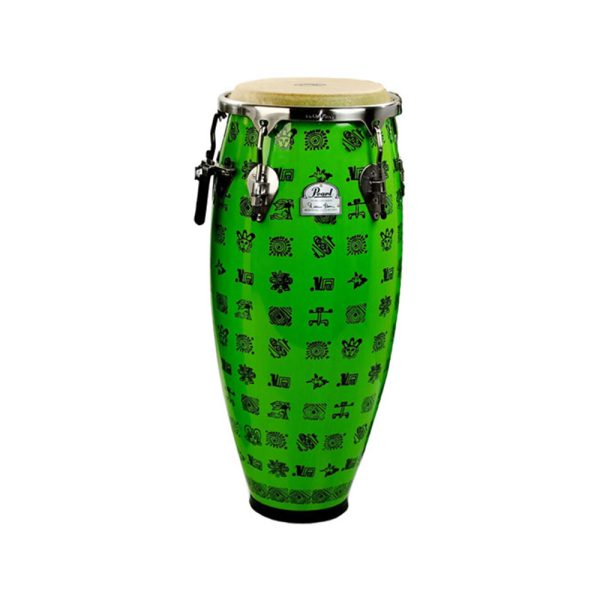 Conga Pearl PCW 125 DX Madera