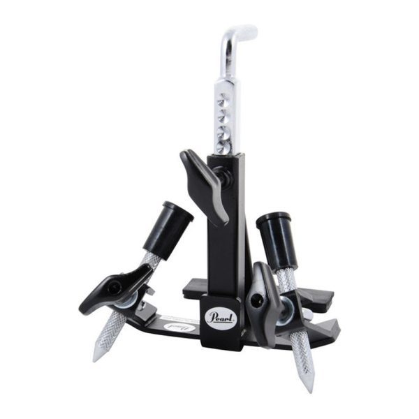 Sujetador Pearl PPS 20 cencerro pedal bombo