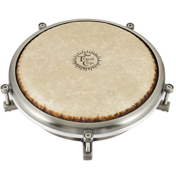 Conga Pearl PTC 1100 compacta plana Roble 11P