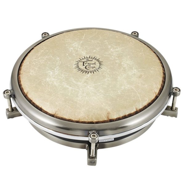 Conga Pearl PTC 1175 compacta plana Roble 11 3/4P