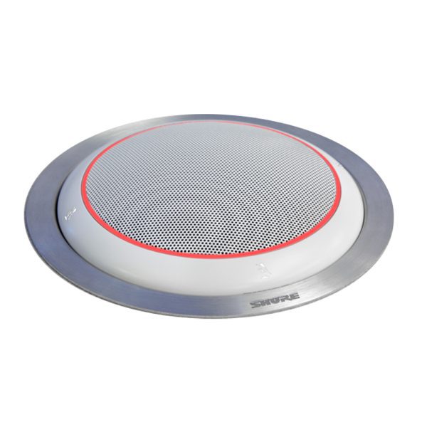 Soporte Shure A310-FM mesa micrófono MXA310