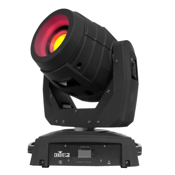 Cabeza Chauvet INTIMIDATOR SPOT 355 IRC Movil LED DMX 90W