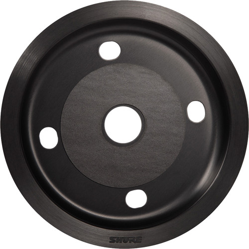 Soporte Shure A310B-FM de mesa micrófono MXA310