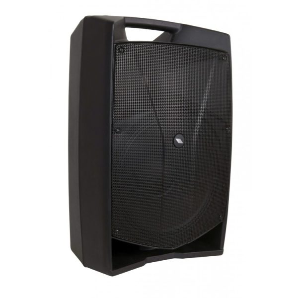 Cabina Proel V15PLUS Activa audio ultraportátil 600w 15"